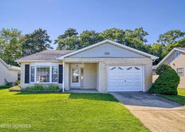 $449,000 | 25 Rainier Drive, Brick, NJ 08724