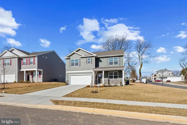 $449,990 | 1301 Moller Avenue, Hagerstown, MD 21740