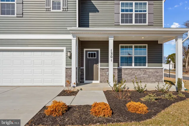 $449,990 | 1301 Moller Avenue, Hagerstown, MD 21740