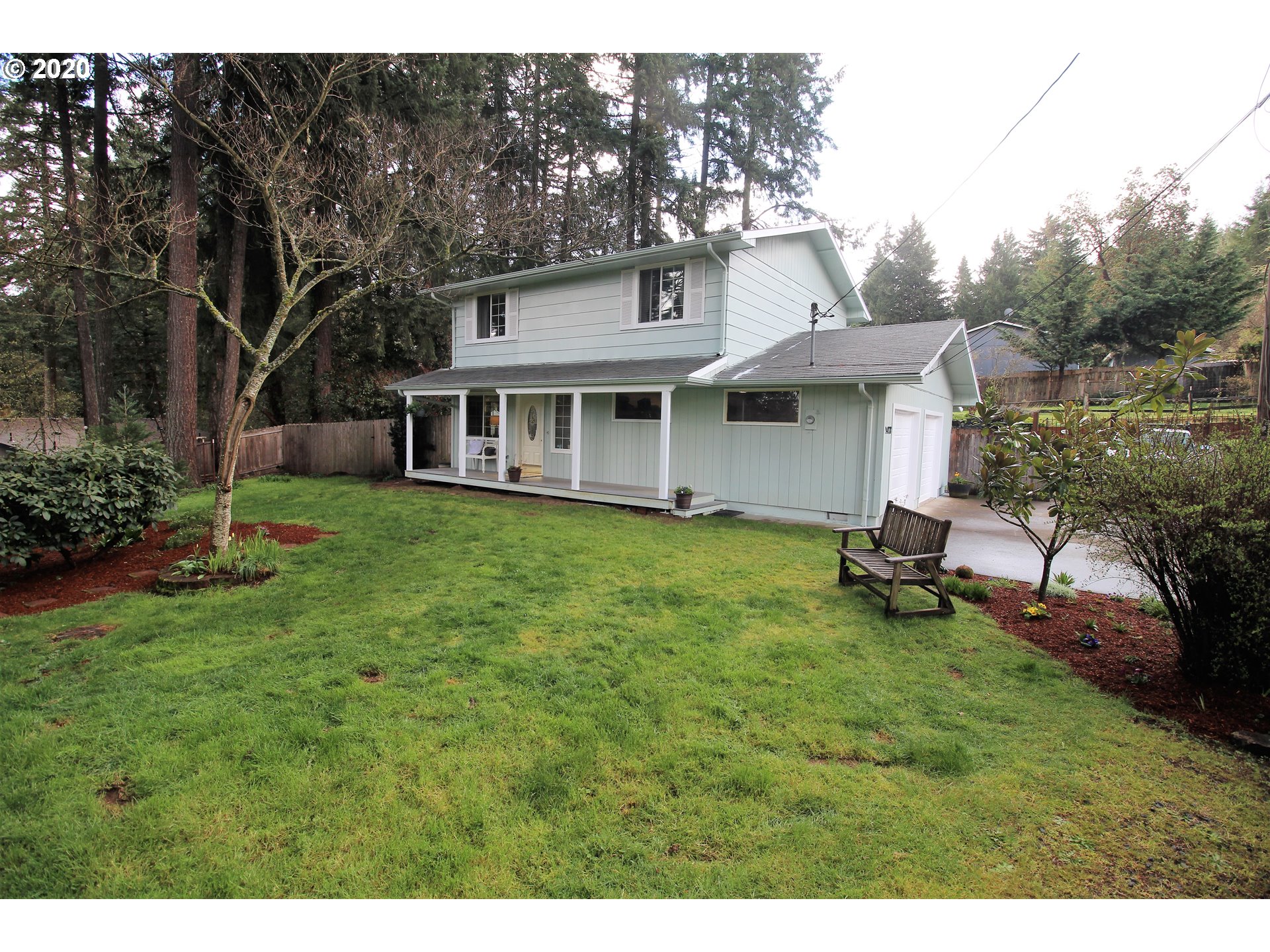 24708 Sertic Road Veneta, OR 97487 - Photo 1 of 25 Gallery Image 1