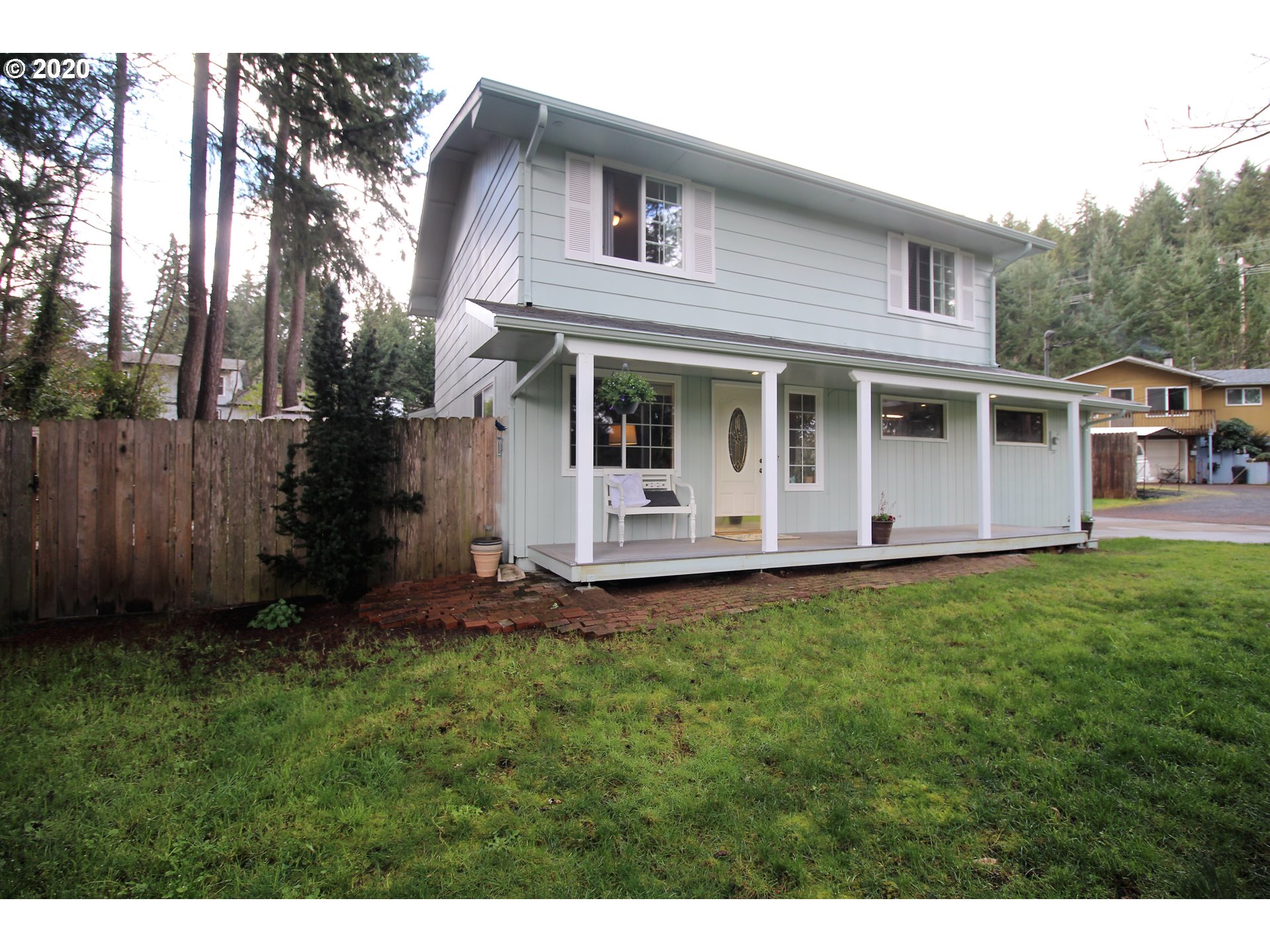 24708 Sertic Road Veneta, OR 97487 - Photo 24 of 25 Gallery Image 24