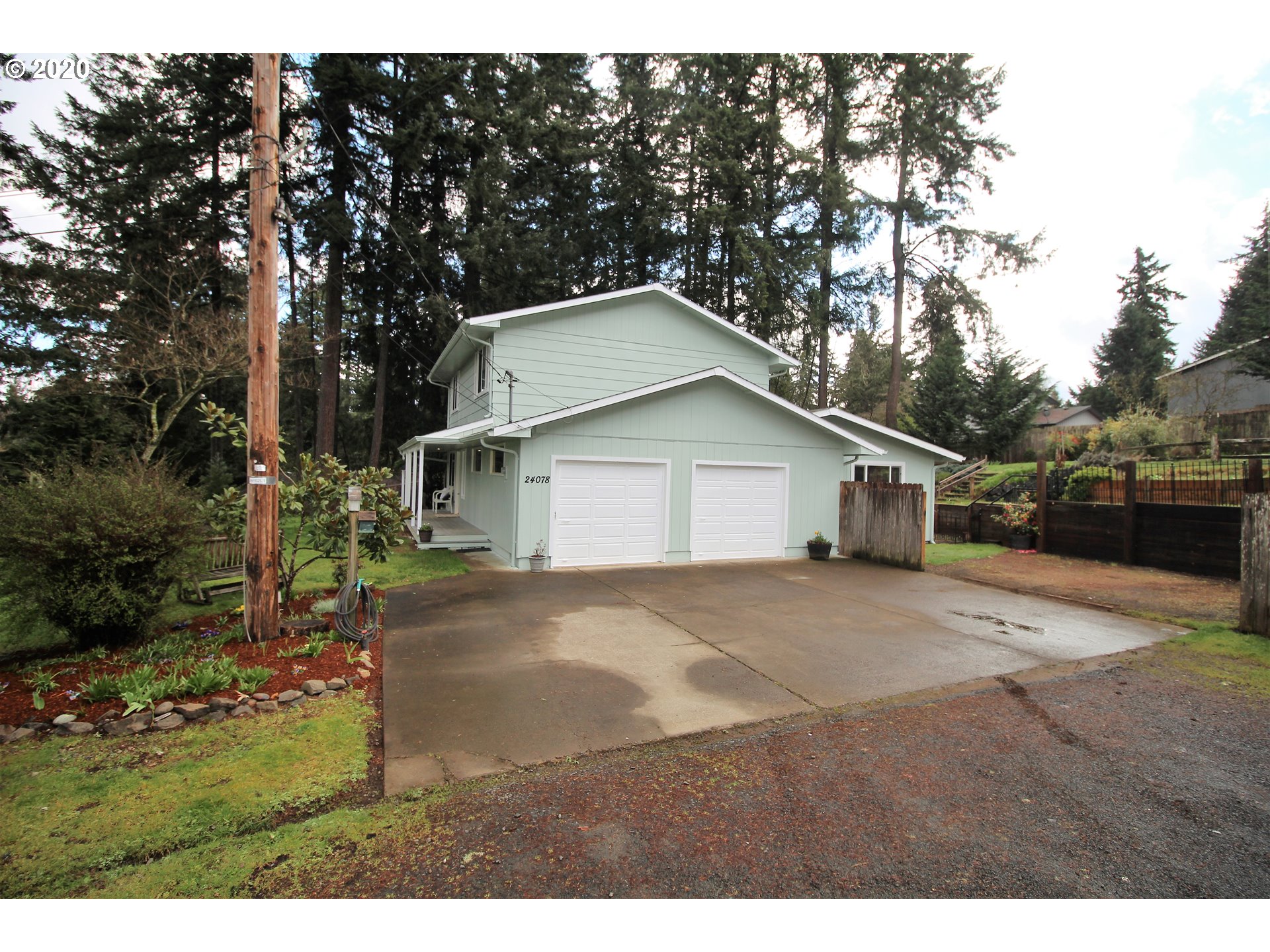 24708 Sertic Road Veneta, OR 97487 - Photo 25 of 25 Gallery Image 25