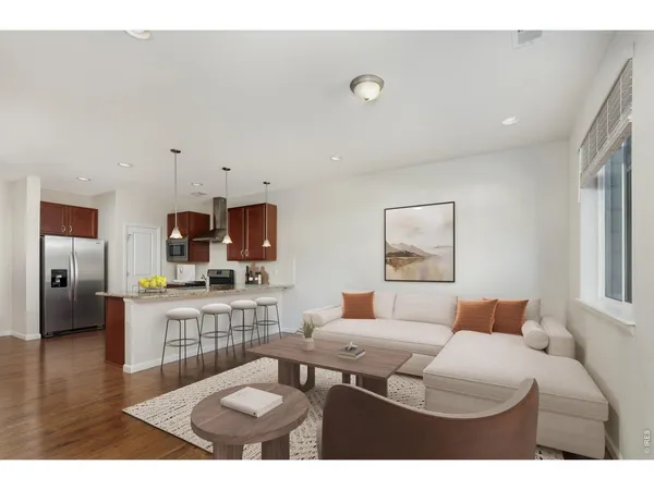 $475,000 | 610 Stonebridge Drive, Longmont, CO 80503