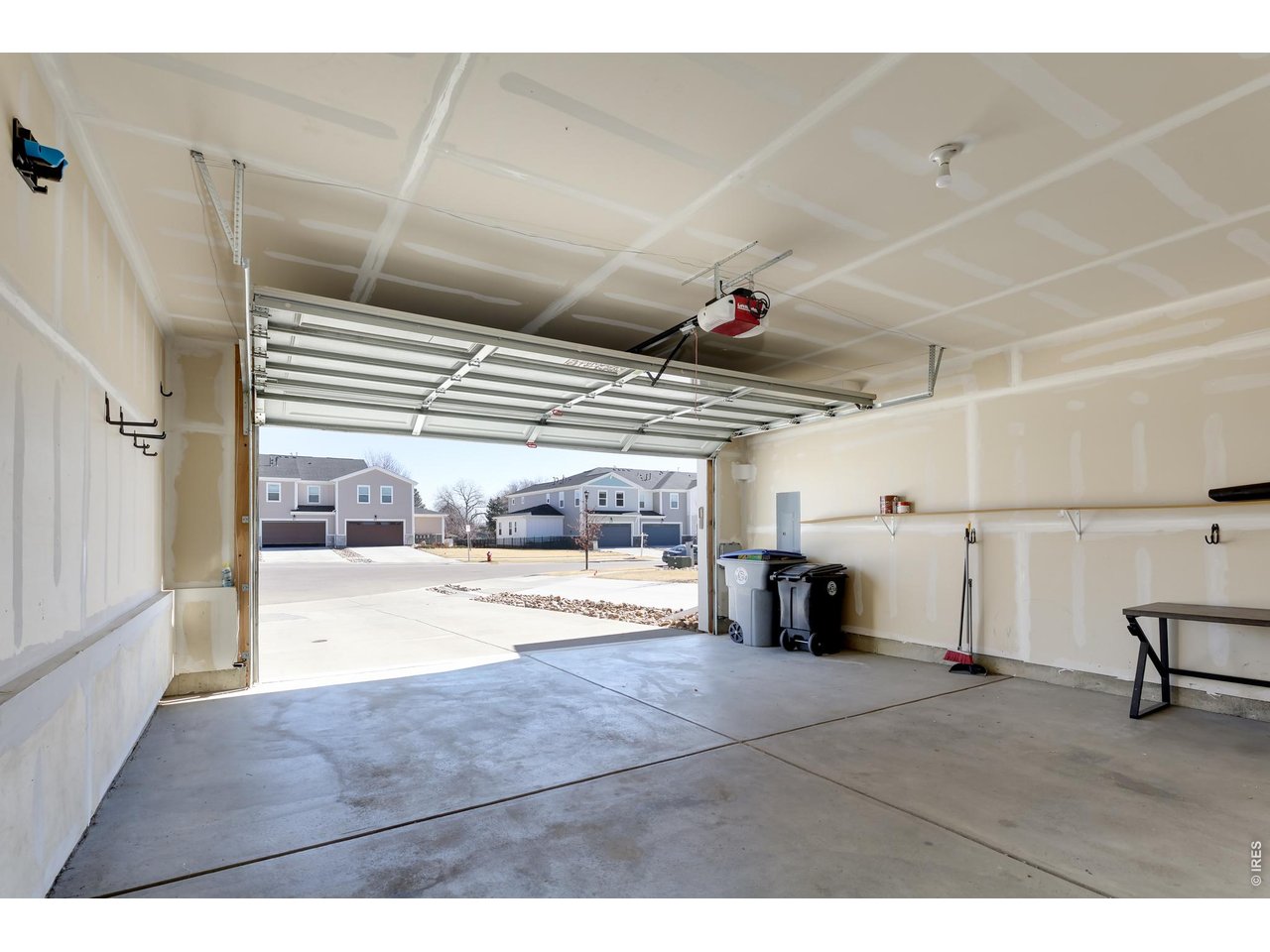 610 Stonebridge Drive Longmont, CO 80503 - Photo 23 of 30 a view of a electric room