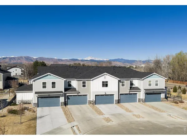 $475,000 | 610 Stonebridge Drive, Longmont, CO 80503