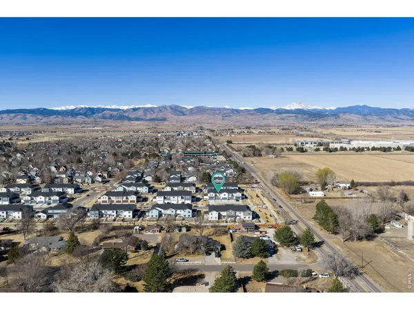 $475,000 | 610 Stonebridge Drive, Longmont, CO 80503