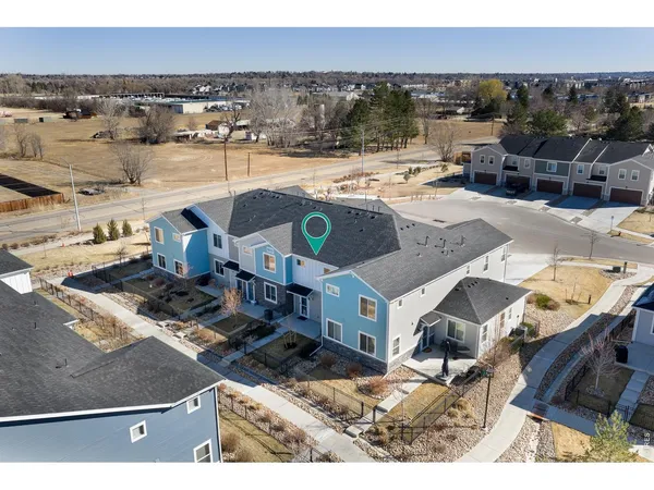 $475,000 | 610 Stonebridge Drive, Longmont, CO 80503