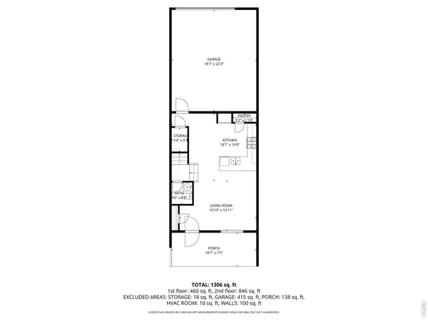 $475,000 | 610 Stonebridge Drive, Longmont, CO 80503
