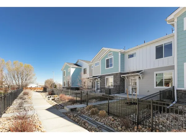 $475,000 | 610 Stonebridge Drive, Longmont, CO 80503