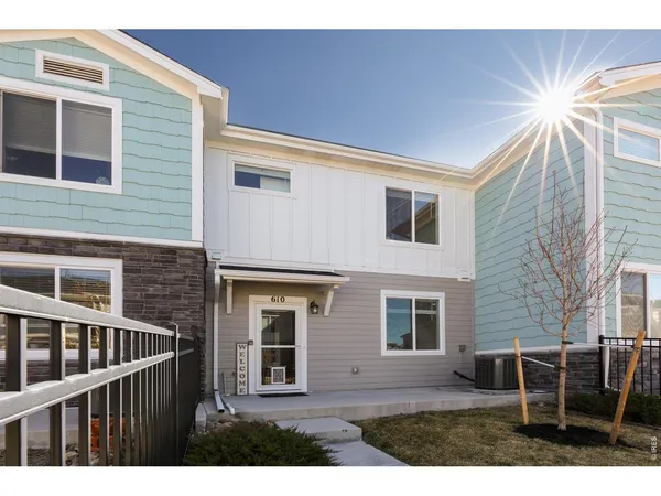 $475,000 | 610 Stonebridge Drive, Longmont, CO 80503