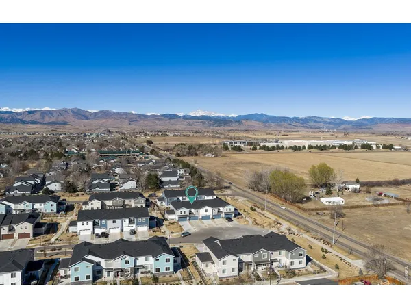 $475,000 | 610 Stonebridge Drive, Longmont, CO 80503