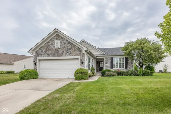 $444,900 | 12880 Oxbridge Place, Fishers, IN 46037