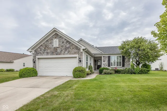 $444,900 | 12880 Oxbridge Place, Fishers, IN 46037