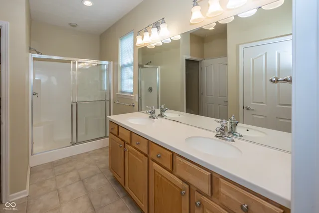 $444,900 | 12880 Oxbridge Place, Fishers, IN 46037