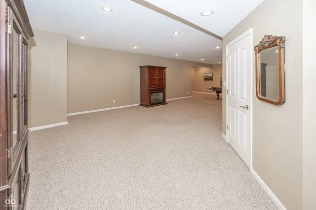 $444,900 | 12880 Oxbridge Place, Fishers, IN 46037