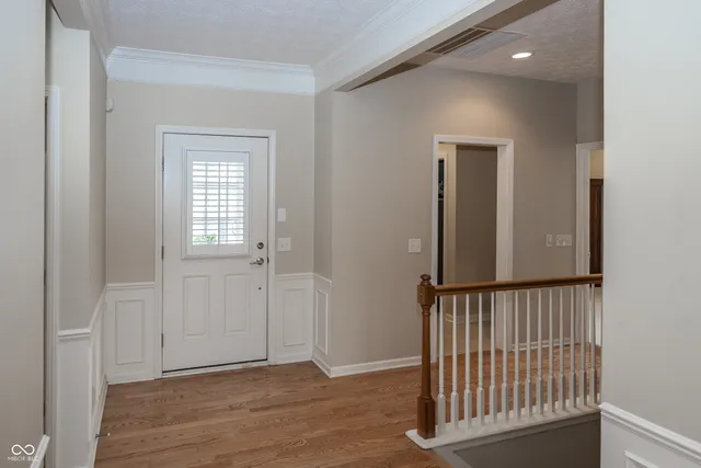 $444,900 | 12880 Oxbridge Place, Fishers, IN 46037