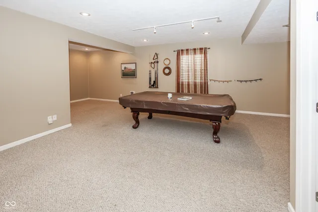 $444,900 | 12880 Oxbridge Place, Fishers, IN 46037