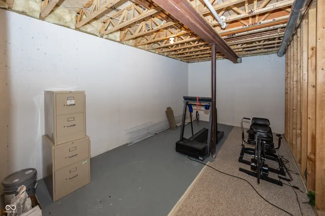 $444,900 | 12880 Oxbridge Place, Fishers, IN 46037