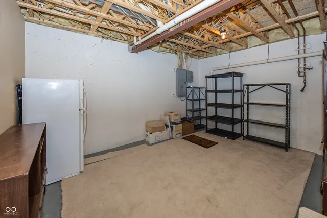 $444,900 | 12880 Oxbridge Place, Fishers, IN 46037