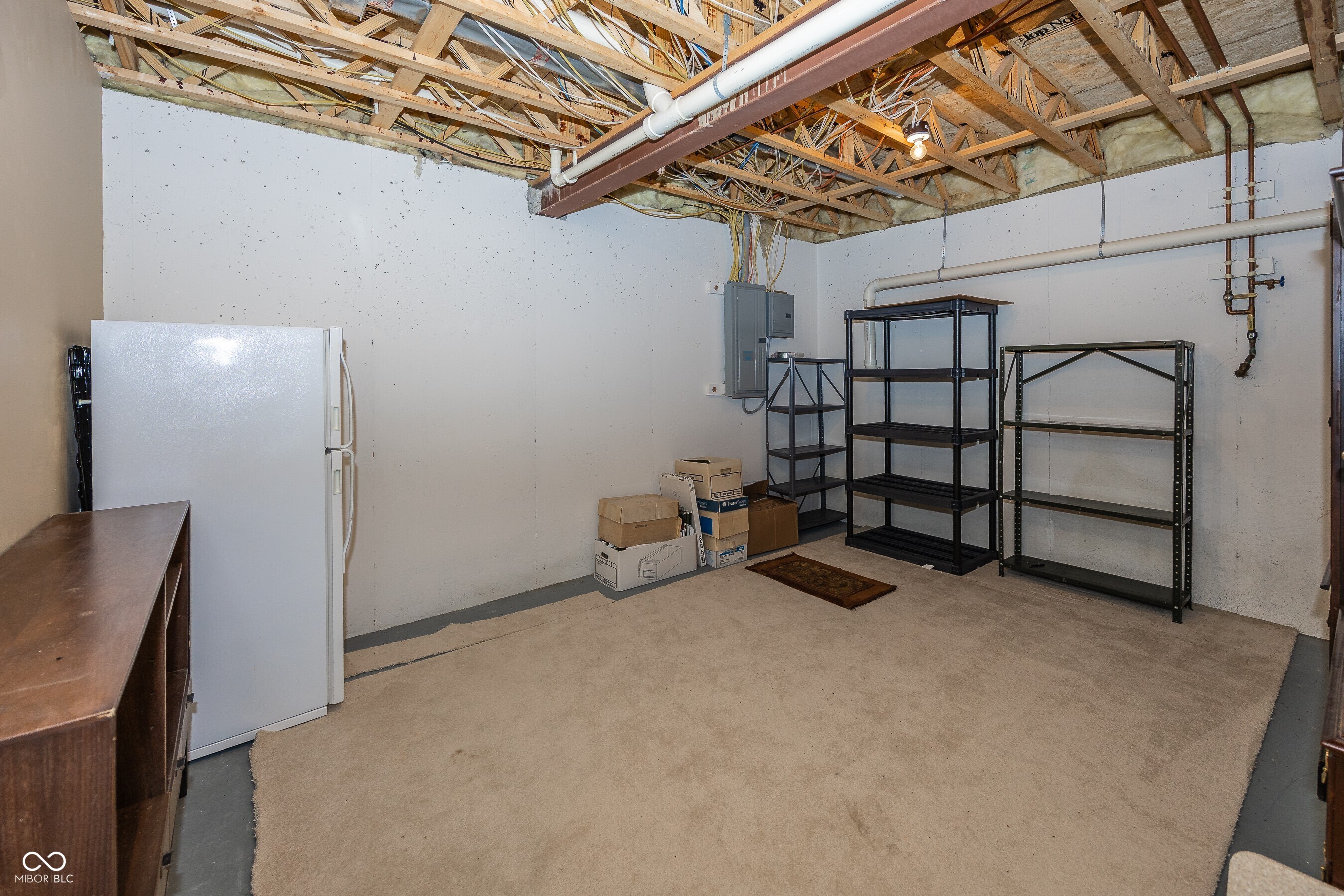 12880 Oxbridge Place Fishers, IN 46037 - Photo 25 of 33