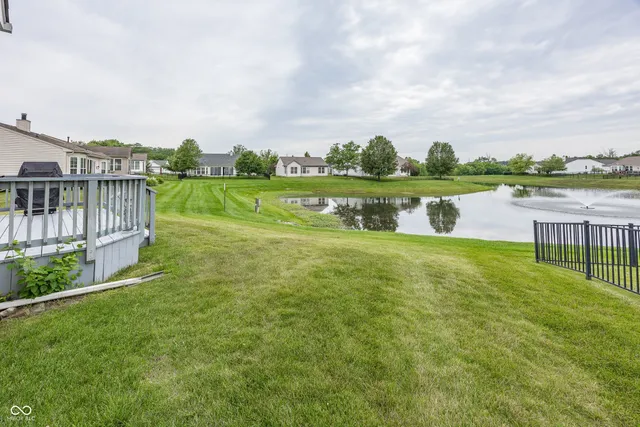 $444,900 | 12880 Oxbridge Place, Fishers, IN 46037