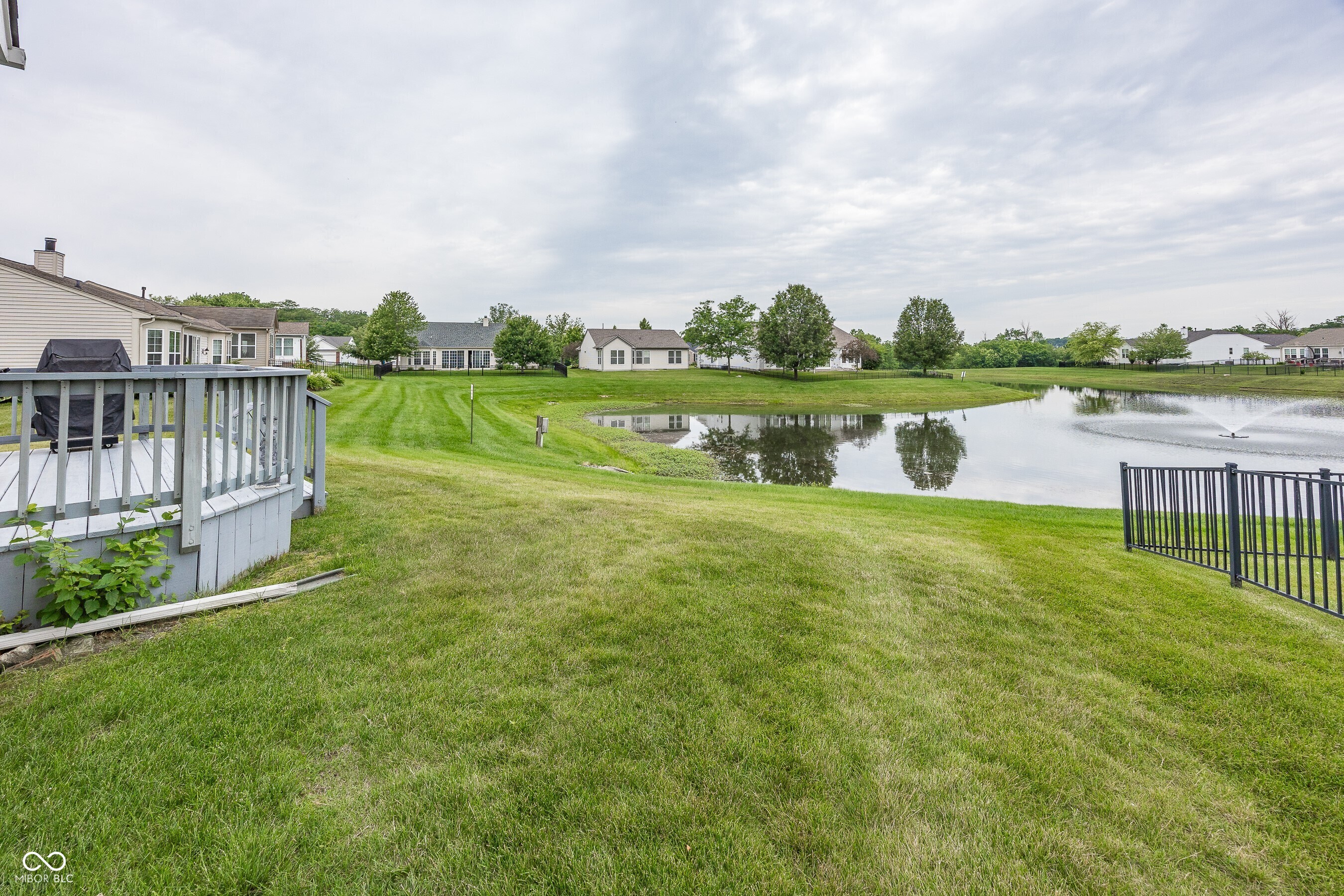 12880 Oxbridge Place Fishers, IN 46037 - Photo 29 of 33