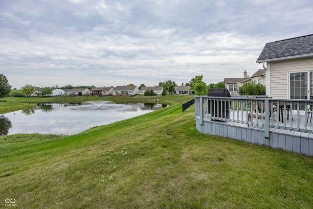 $444,900 | 12880 Oxbridge Place, Fishers, IN 46037