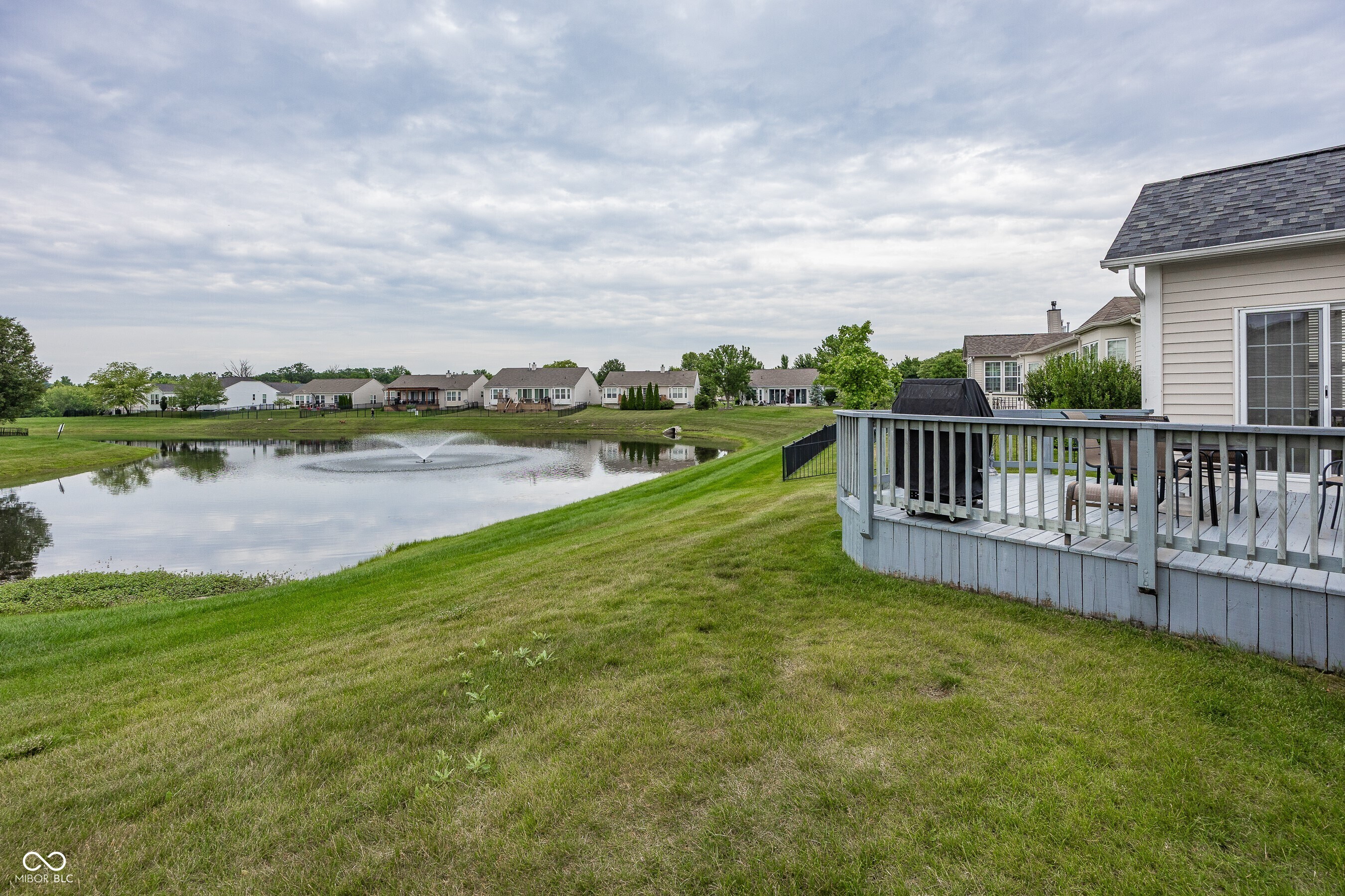 12880 Oxbridge Place Fishers, IN 46037 - Photo 30 of 33