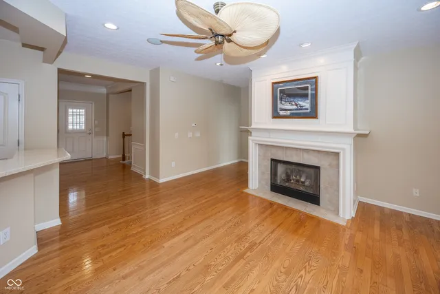 $444,900 | 12880 Oxbridge Place, Fishers, IN 46037