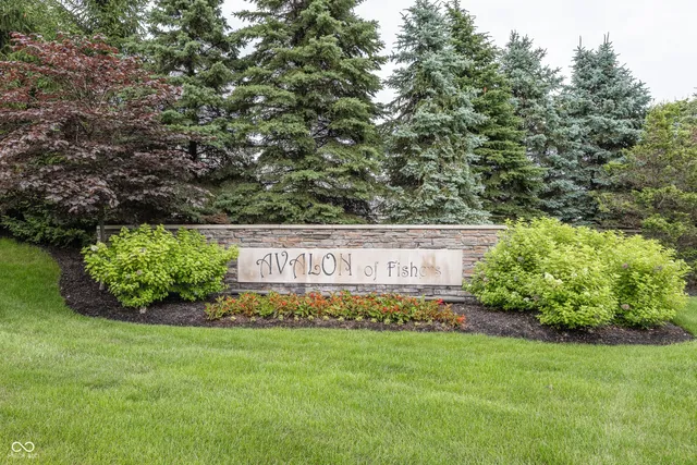 $444,900 | 12880 Oxbridge Place, Fishers, IN 46037