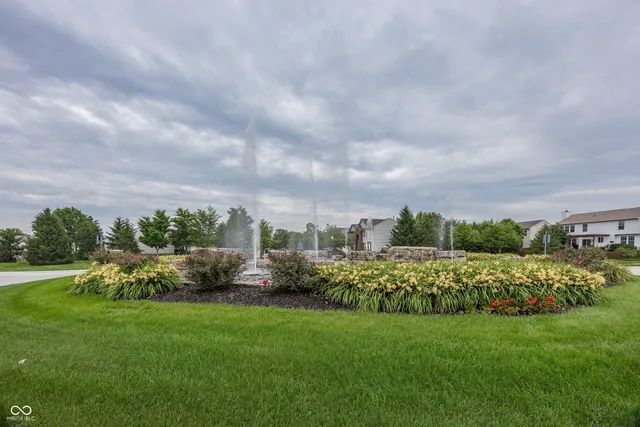 $444,900 | 12880 Oxbridge Place, Fishers, IN 46037