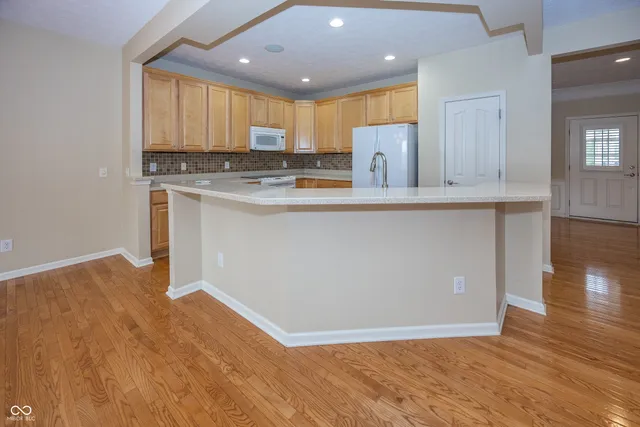 $444,900 | 12880 Oxbridge Place, Fishers, IN 46037