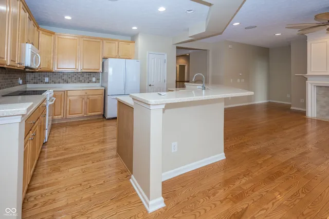 $444,900 | 12880 Oxbridge Place, Fishers, IN 46037