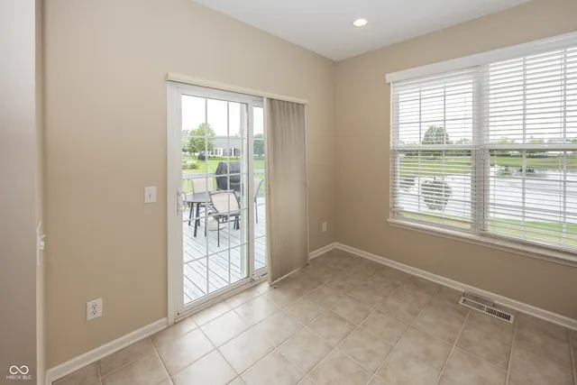 $444,900 | 12880 Oxbridge Place, Fishers, IN 46037