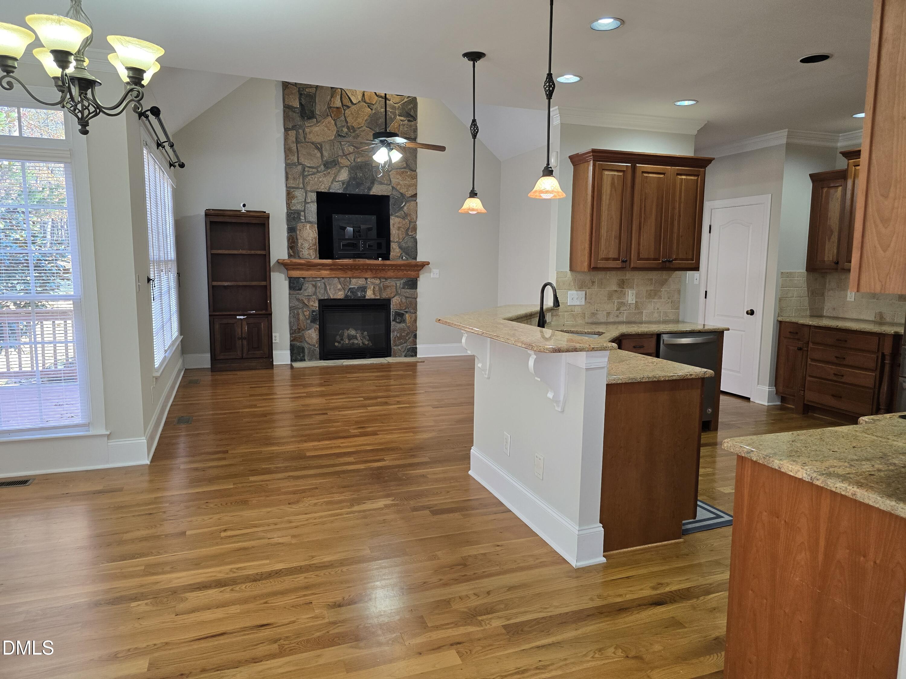3653 Pleasants Ridge Drive Wake Forest, NC 27587 - Photo 7 of 35 20241121_121536