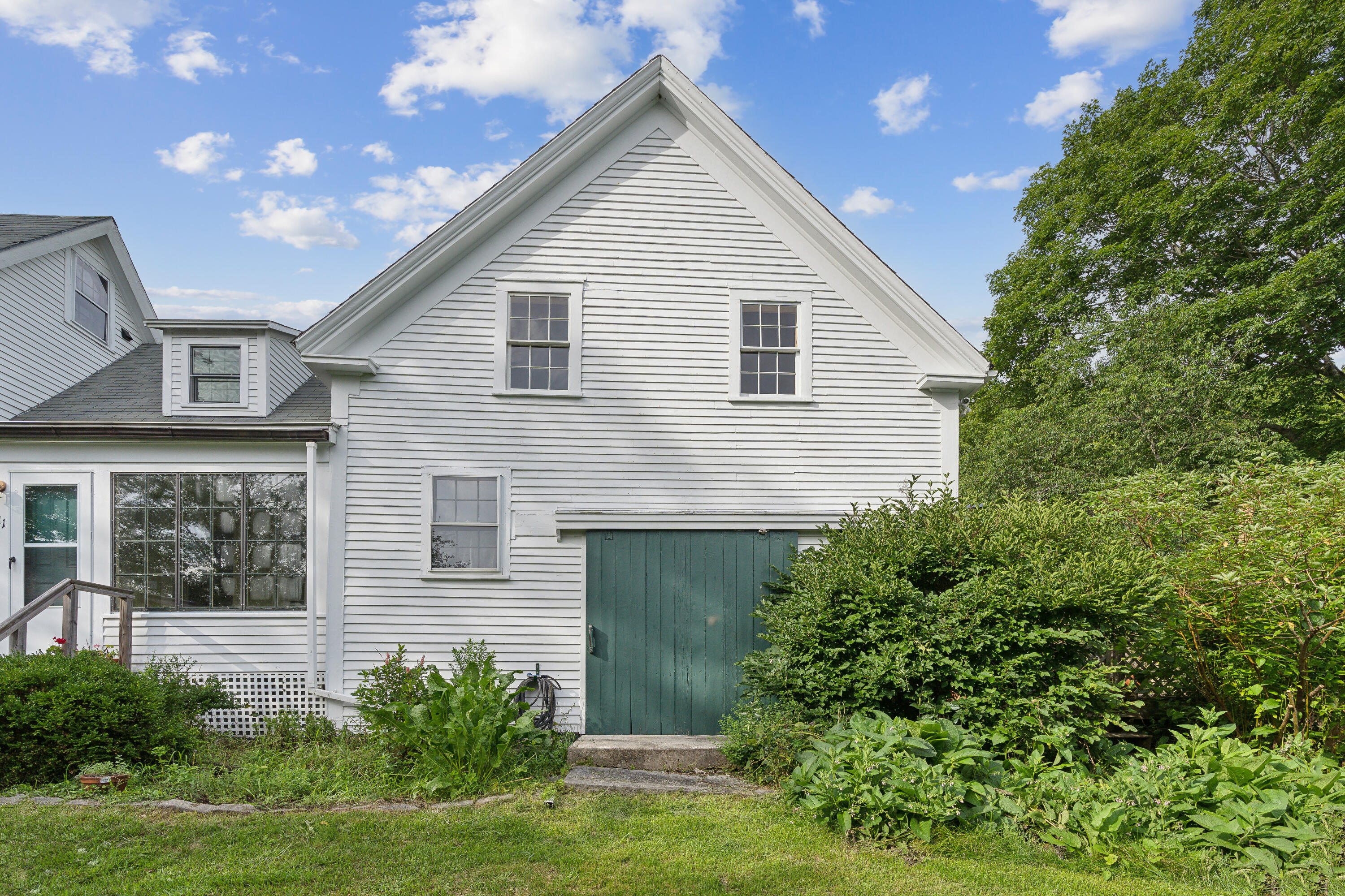 111 Academy Hill Road Newcastle, ME 04553 - Photo 37 of 60 111 Academy Hill • Newcastle