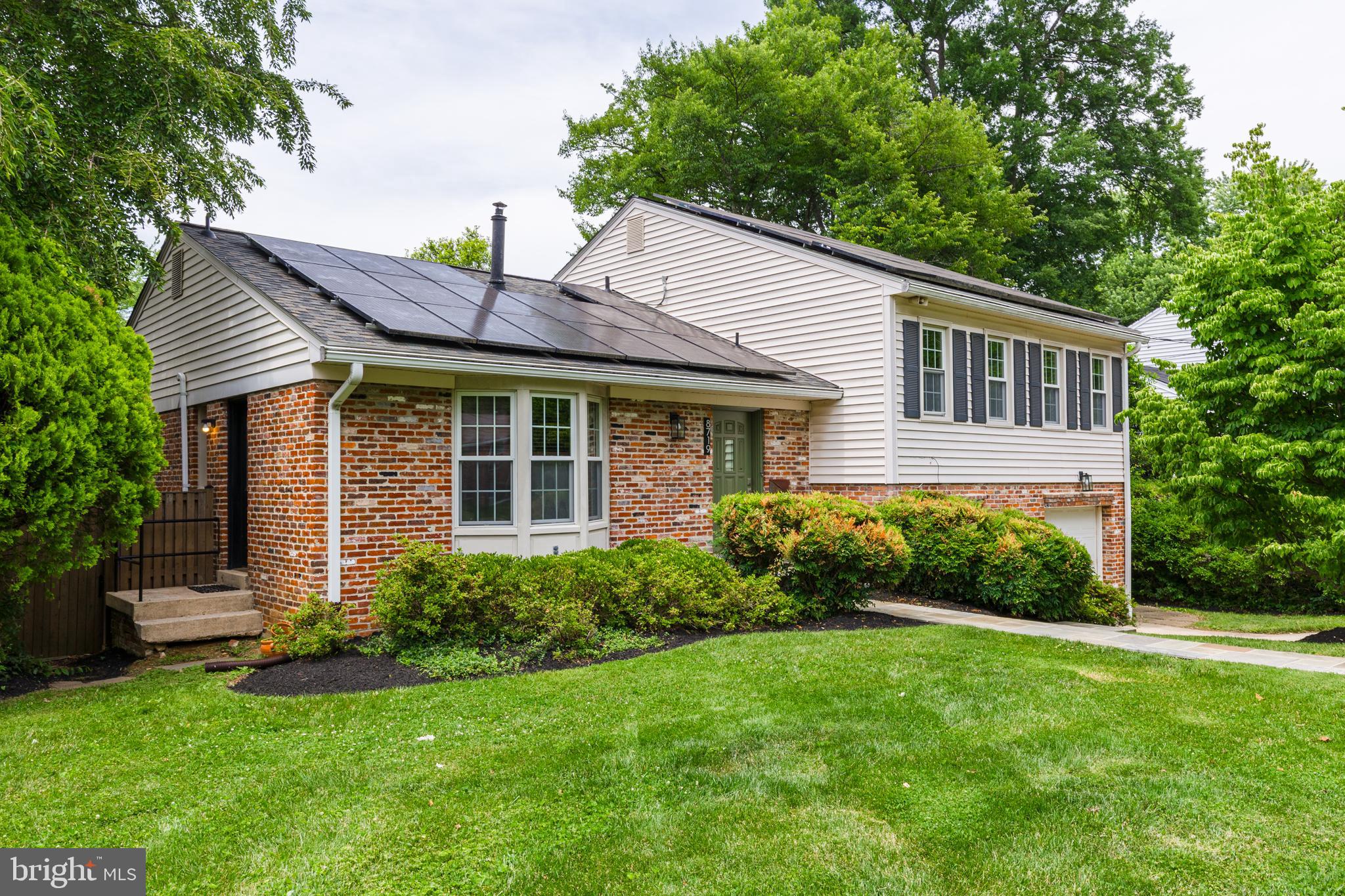 8719 Postoak Road Potomac, MD 20854 - Photo 1 of 54 Welcome Home