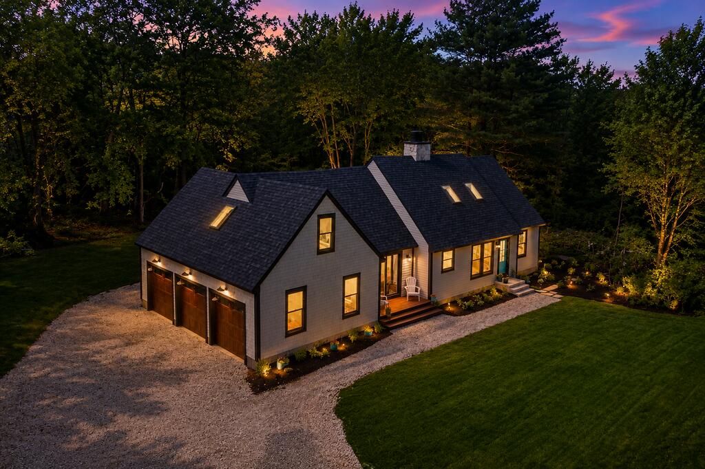 3 Bartlett Road Kittery, ME 03905 - Photo 9 of 70 Twilight