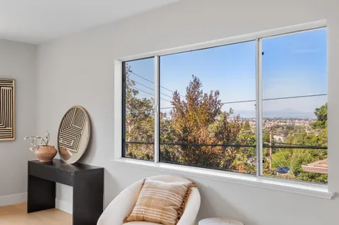 a bathroom with a sink toilet and mirror