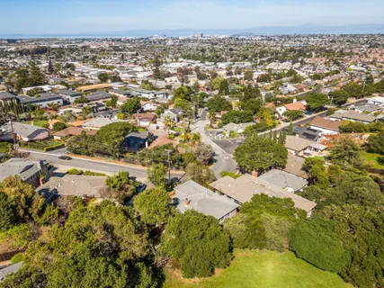 $1,695,000 | 1709 Hillman Avenue, Belmont, CA 94002