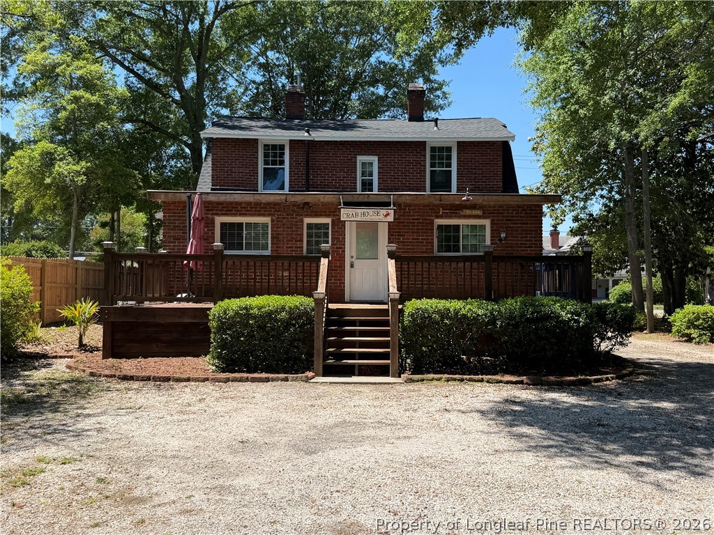 416 North Main Street Raeford, NC 28376 - Photo 10 of 48