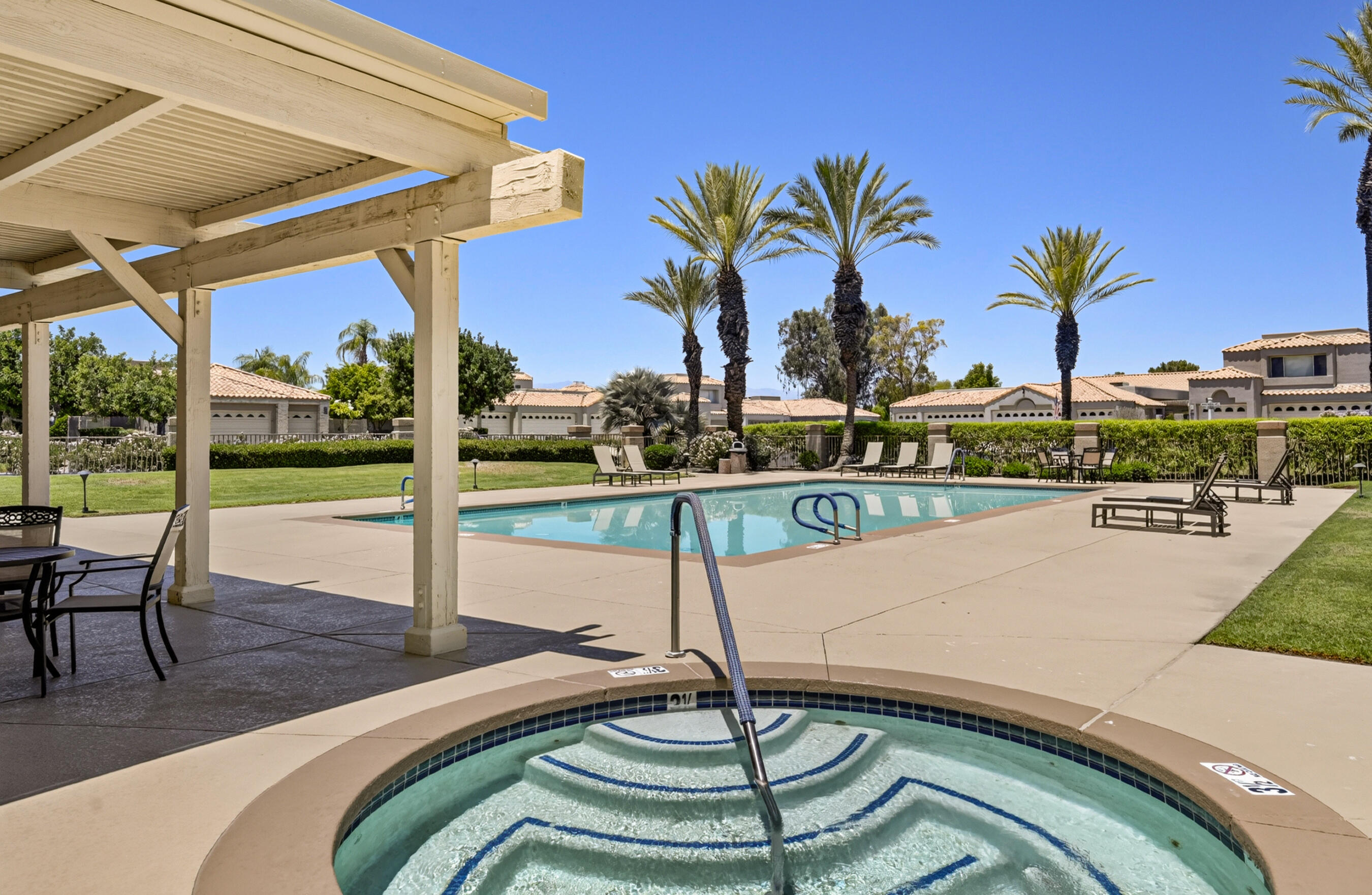 37 Colonial Drive Rancho Mirage, CA 92270 - Photo 39 of 42 37-colonial-drive-040