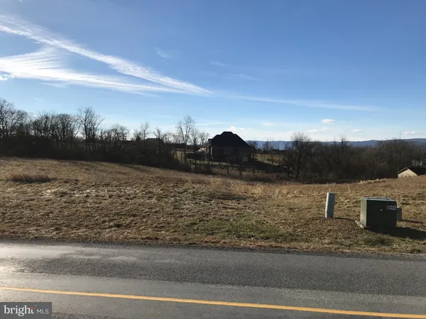 a view of a lake view