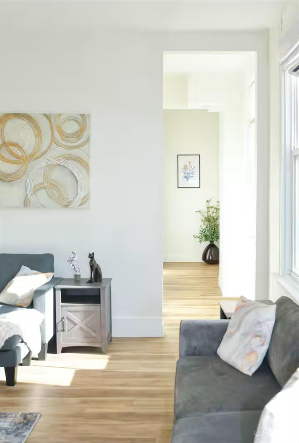 1312 Spring Street, Unit 2 Cincinnati, OH 45202 - Photo 20 of 33 Gallery Image 20