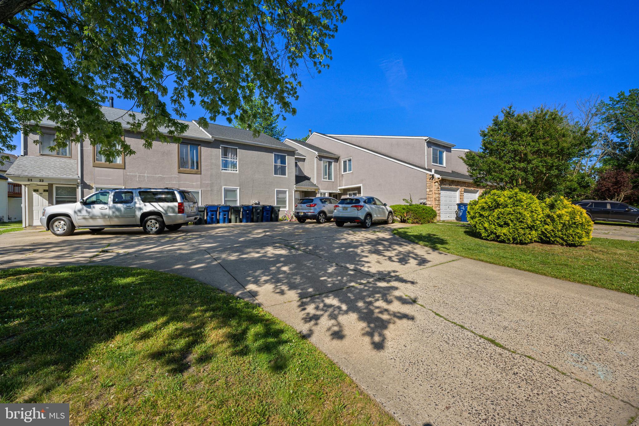 37 Buttonwood Road Voorhees, NJ 08043 - Photo 19 of 21