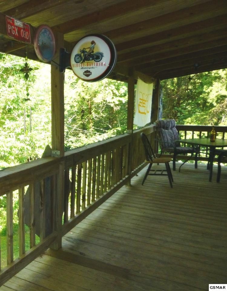 2930 Arch Road Cosby, TN 37722 - Photo 26 of 34