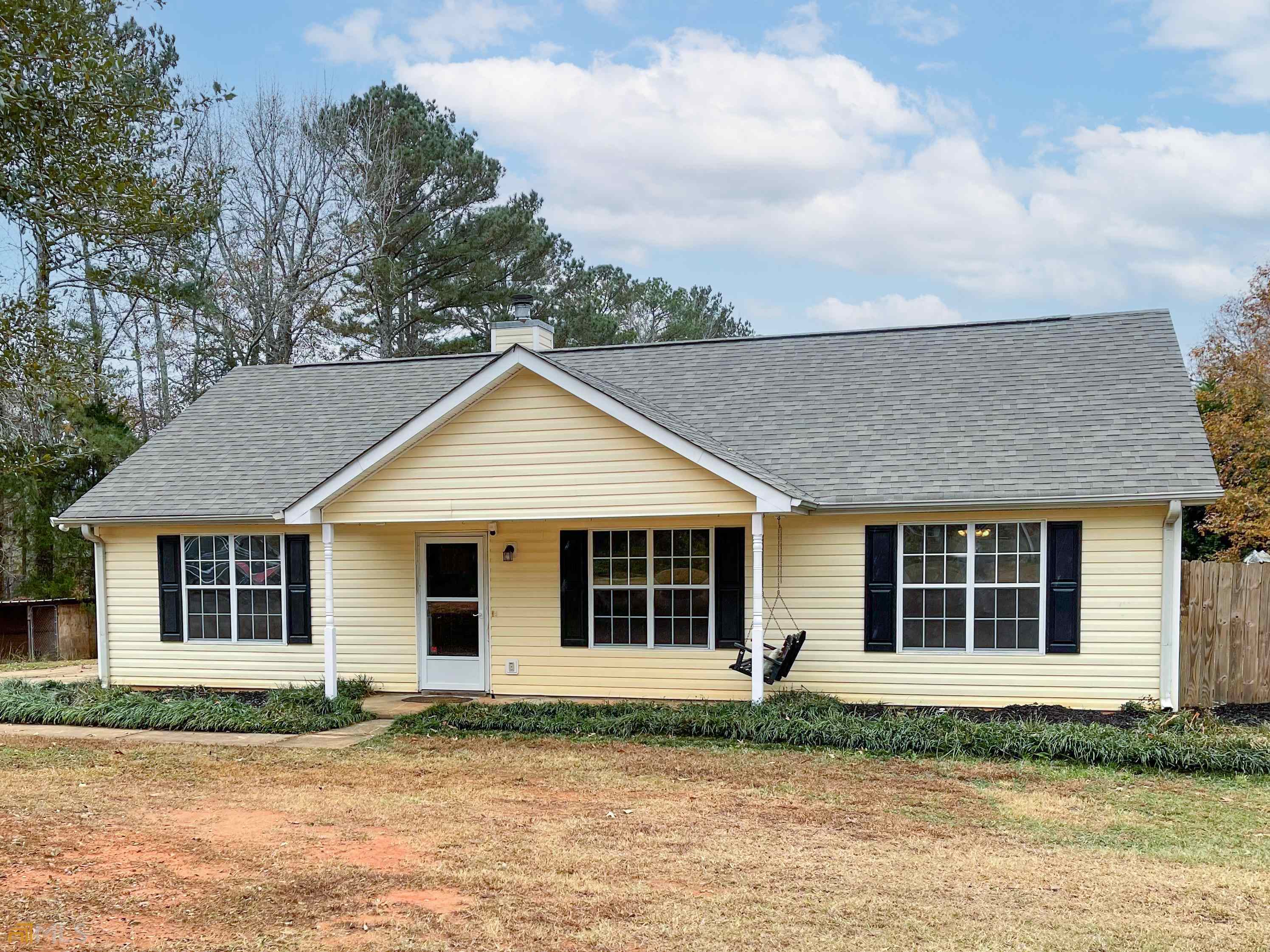 144 Locust Road Locust Grove, GA 30248 - Photo 1 of 1 Gallery Image 1