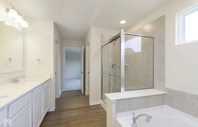 $445,900 | 571 Corbin Way, Avon, IN 46123