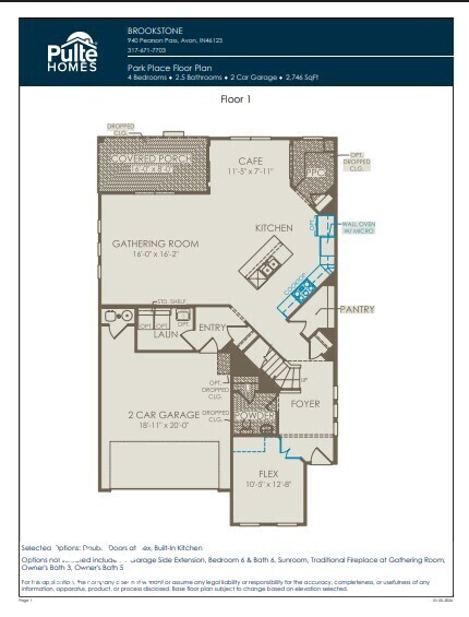 571 Corbin Way Avon, IN 46123 - Photo 27 of 27