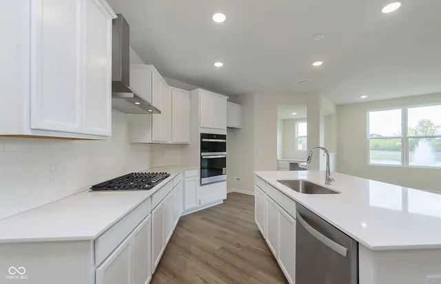 $445,900 | 571 Corbin Way, Avon, IN 46123